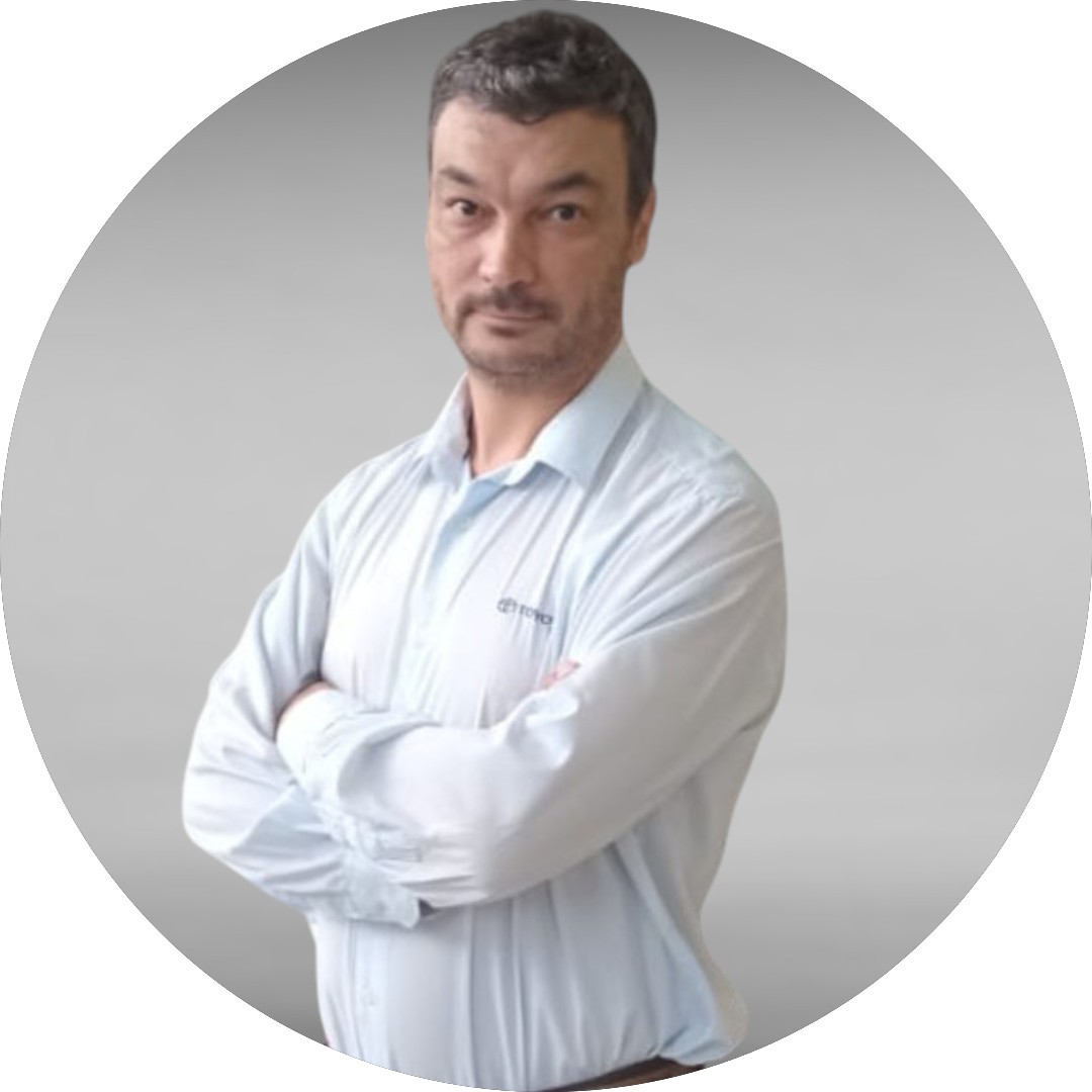 Foto de Diego Ramirez